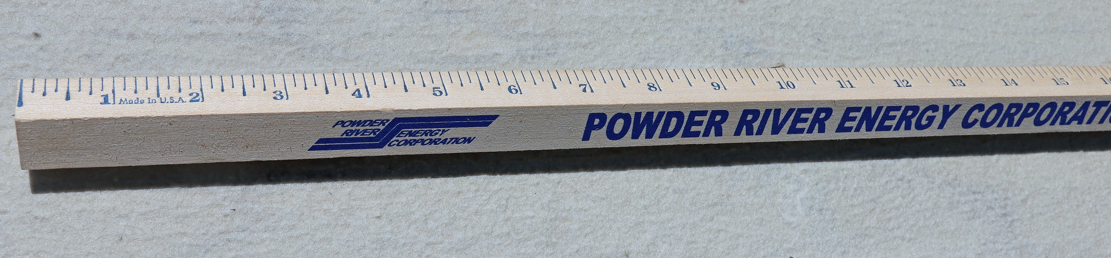 Yardstick