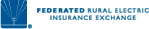 Federated Insurance Exchange Logo