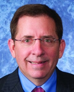 CEO Mike Easley