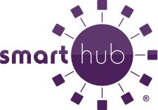 SmartHub Logo