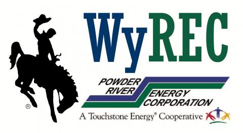 WyREC logo